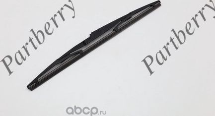 ЩЕТКА СТЕКЛООЧИСТИТЕЛЯ ЗАДНЯЯ 350 ММ КАРКАСНАЯ 1 ШТ  98850H2000 (Partberry). Артикул PB184299 