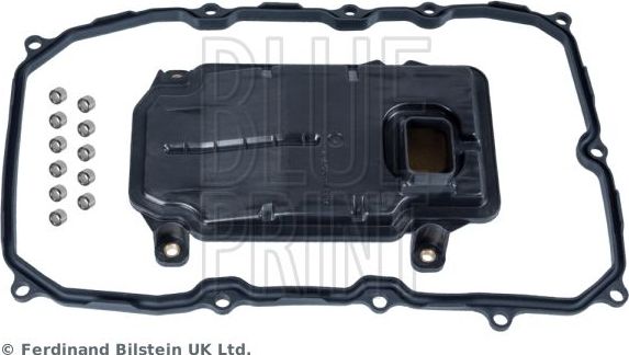 Фильтр АКПП Blue Print. Артикул ADV182171