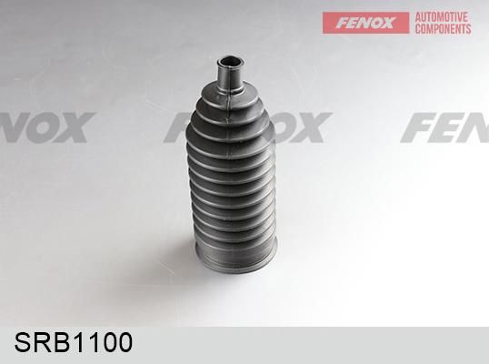 Пыльник рулевой рейки Fenox для Honda Crossroad 2007-2010. Артикул SRB1100