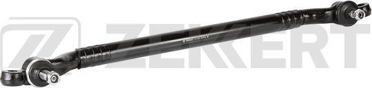 Рулевая тяга поперечная Zekkert. Артикул ST-4297