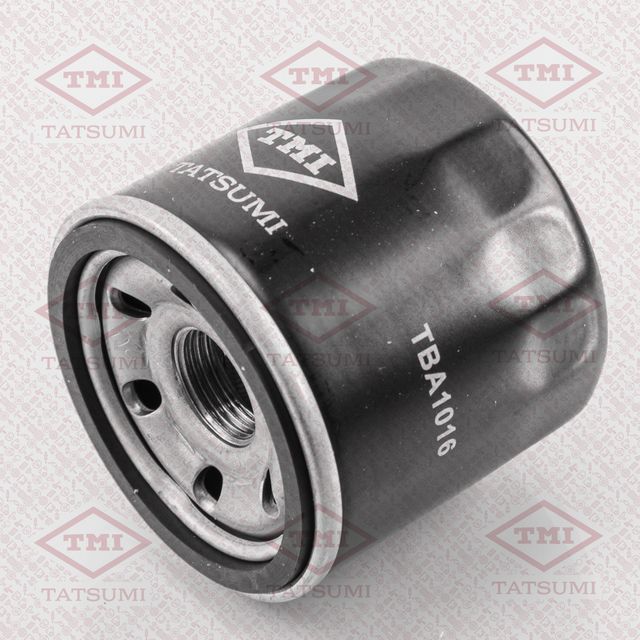 Фильтр масляный (Tatsumi). Артикул TBA1016