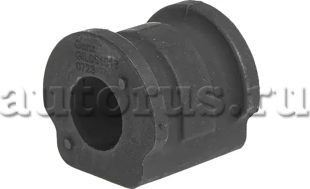 Втулка стабилизатора (Ganz). Артикул GIL061016