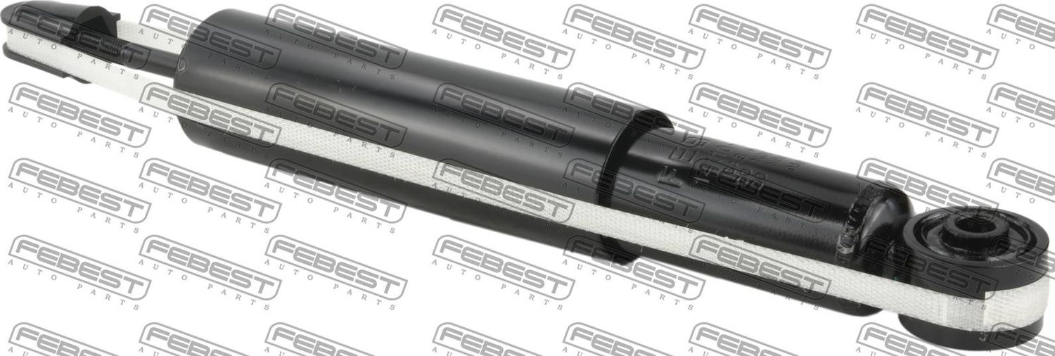 Амортизатор Febest. Артикул 14110-009R