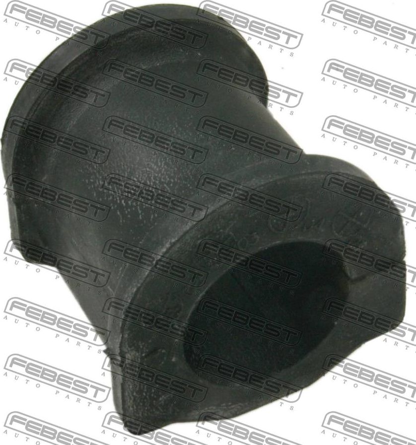 Втулка стабилизатора Febest. Артикул HYSB-TRJF29