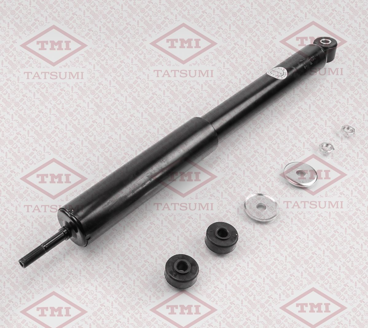 Амортизатор KIA SPORTAGE -03 задн.лев./прав.газ (Tatsumi). Артикул TAA5064