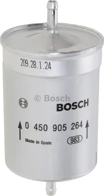 Топливный фильтр (Bosch). Артикул 450905264