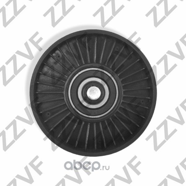 РОЛИК НАТЯЖИТЕЛЯ РЕМНЯ LAND ROVER FREELANDER 2 (07-14), ROVER 45 (00-05) (Zzvf). Артикул ZVRN098