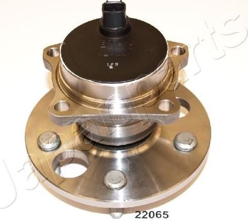 Ступица колеса Japanparts. Артикул KK-22065