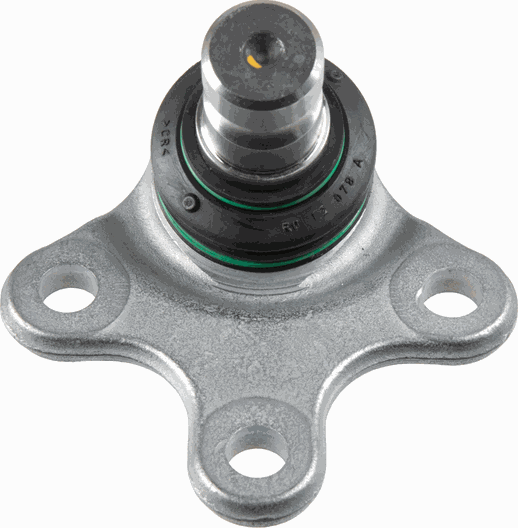 Шаровая опора Lemforder. Артикул 43510 01