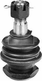 Шаровая опора Borg & Beck передняя правая/левая нижняя для Nissan Navara D22 2001-2007. Артикул BBJ5454