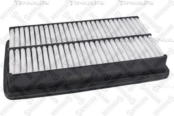 Воздушный фильтр Stellox для Mazda 6 I (GG) 2005-2007. Артикул 71-01107-SX