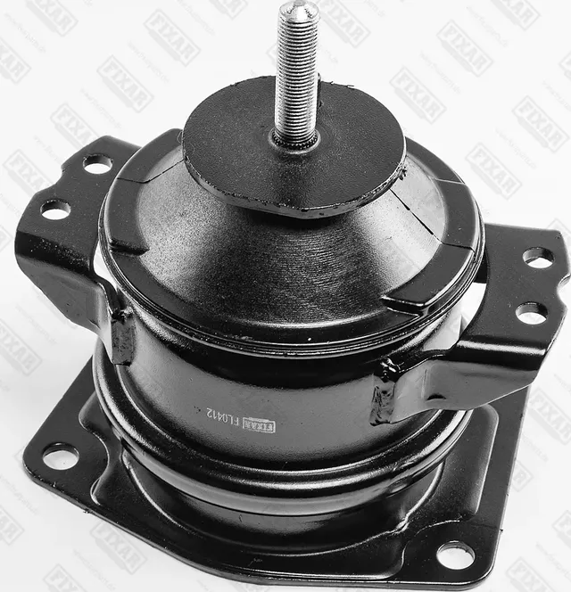 Опора двигателя передняя (Fixar). Артикул FL0412