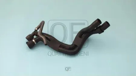 Патрубок системы охлаждения (Quattro Freni). Артикул qf45a00187
