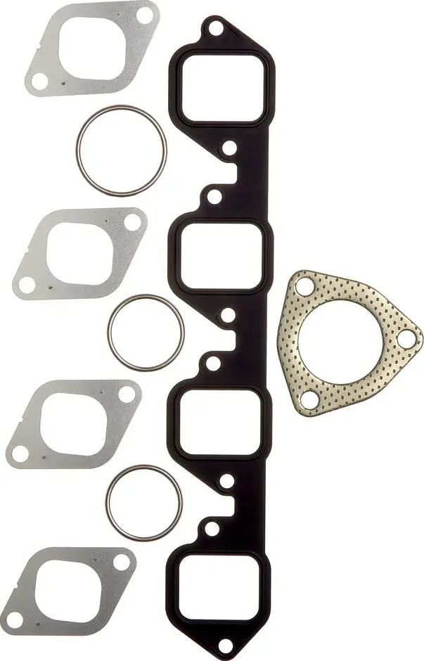 Ремонтный комплект впускного и выпускного коллекторов (KP). Артикул KP02038