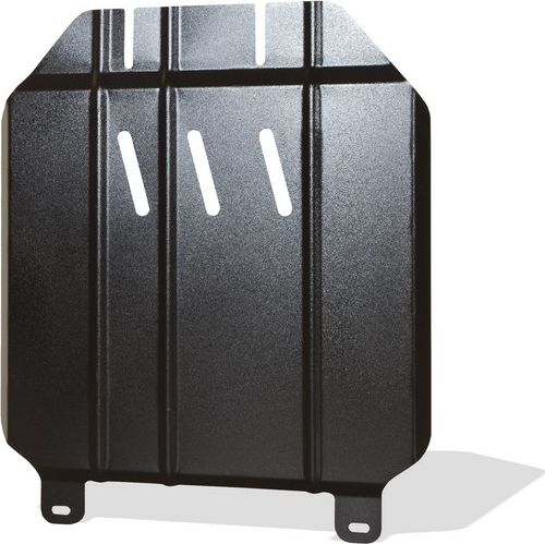 Защита NLZ для КПП Lexus LX 570 2015-2026. Артикул NLZ.48.38.120 NEW