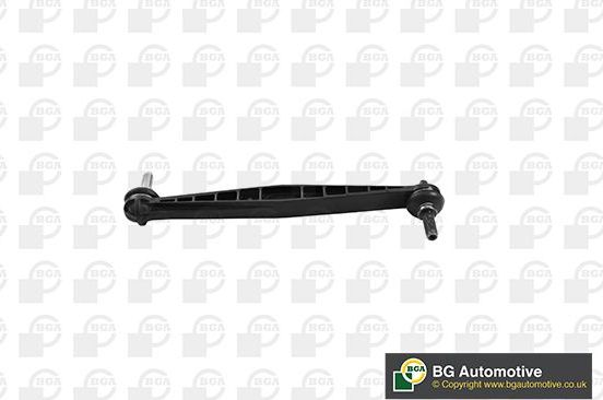 Стойка (тяга) стабилизатора BGA. Артикул LS1201