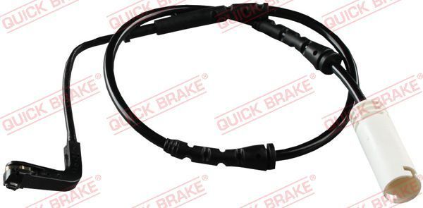 Датчик износа тормозных колодок  Quick Brake. Артикул WS 0250 A