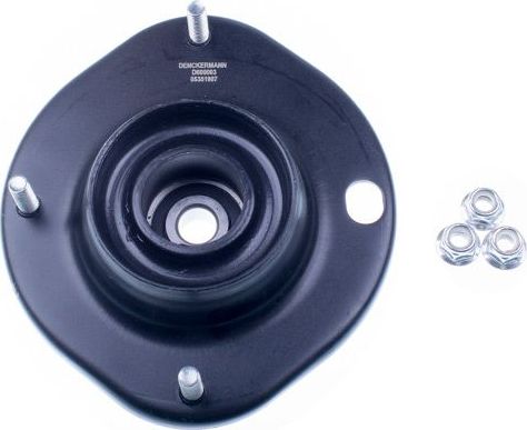 Опора амортизатора (стойки) Denckermann. Артикул D600003