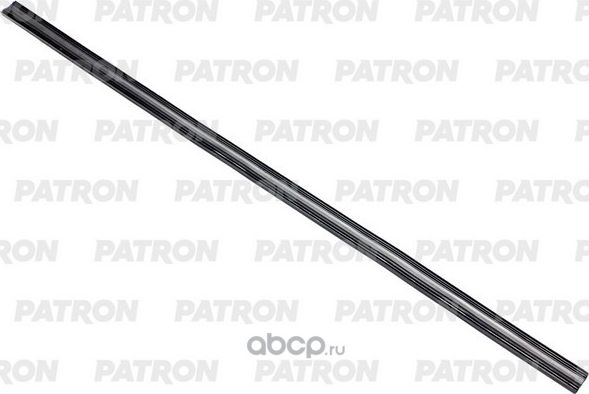Резинка стеклоочистителя (Patron). Артикул PWB7070RUBFLAT