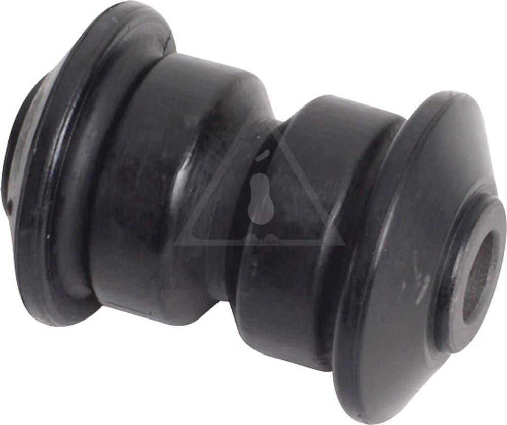 Сайлентблок переднего рычага подвески Asmetal. Артикул 38MR0805