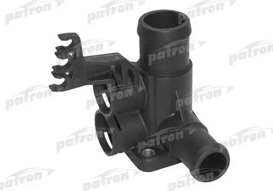 Фланец системы охлаждения Patron. Артикул P29-0017