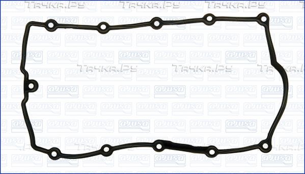 Прокладка клапанной крышки Ajusa для Dodge Avenger II 2007-2011. Артикул 11101700