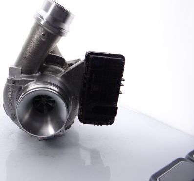 Турбина (турбокомпрессор) Garrett Original Spare part. Артикул 819977-5013S