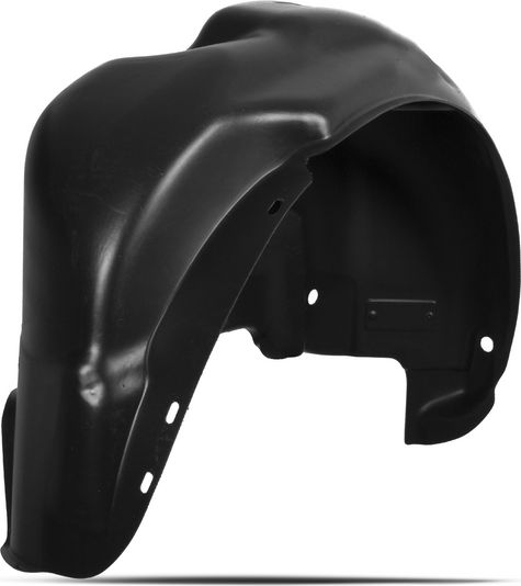 Подкрылок (локер) TOTEM задний правый Lada Vesta SW, SW Cross 2WD 2017-2026. Артикул TOTEM.52.33.004