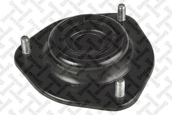 Опора амортизатора (стойки) Stellox (резина/металл). Артикул 12-17383-SX