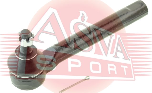 Наконечник рулевой тяги Asva. Артикул 0121-GSU35