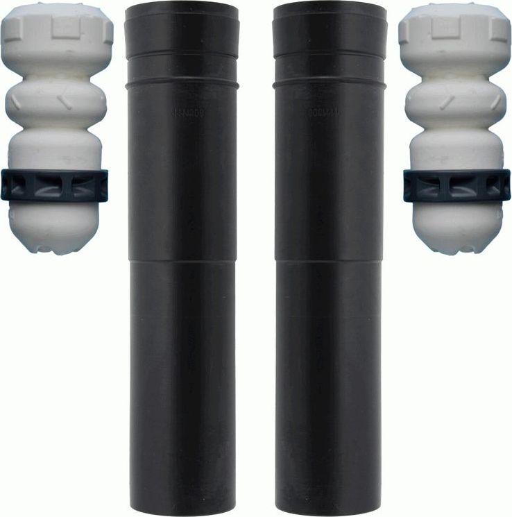 Комплект отбойников и пыльников амортизаторов (стоек) SACHS сервисный комплект. Артикул 900 324