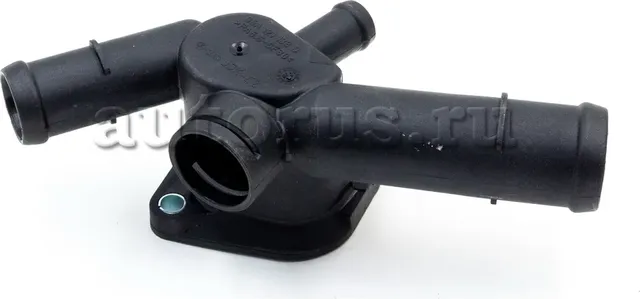 Фланец системы охлажденияflansch VAG. Артикул 06A121132