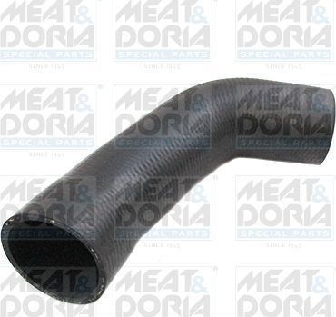 Патрубок интеркулера Meat & Doria. Артикул 96266