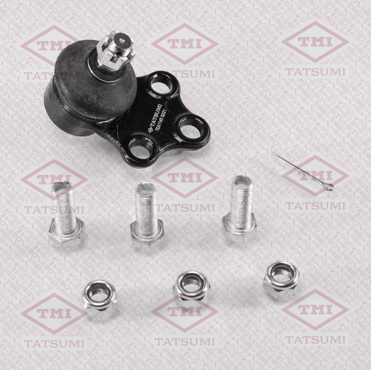 Опора шаровая нижняя L/R (Tatsumi). Артикул TEA1145