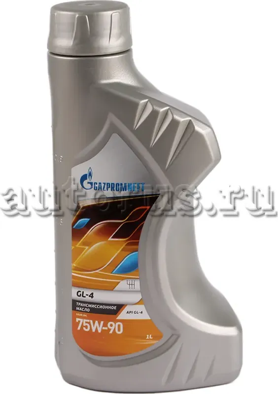 Масло трансмиссионное (Gazpromneft). Артикул 253651863