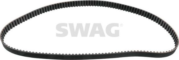 Ремень ГРМ SWAG. Артикул 30 91 9534