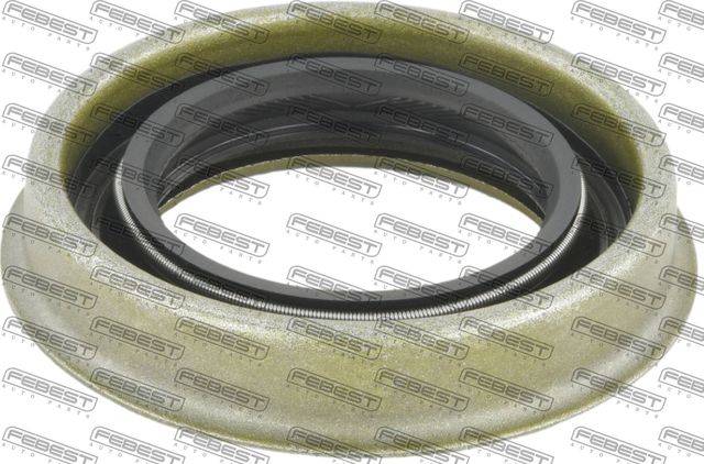 Сальник привода Febest. Артикул 95LDW-35550915U