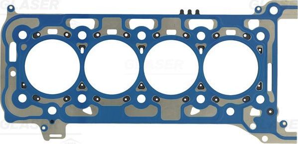 Прокладка ГБЦ Glaser для Ford Edge II 2018-2026. Артикул H85029-20