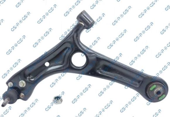 Рычаг передней подвески GSP. Артикул S064230