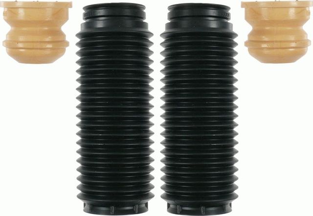 Комплект отбойников и пыльников амортизаторов (стоек) SACHS сервисный комплект передние для Mercedes-Benz Viano I (W639) 2003-2014. Артикул 900 194