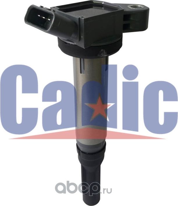 KD9603 Катушка зажигания для а м для а м Toyota Lexus RX (08-) Highlander (10-) (Cadic). Артикул KD9603