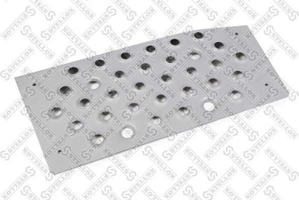 Пороги Stellox левый для Mercedes-Benz Actros MP1 1996-2002. Артикул 87-23133-SX