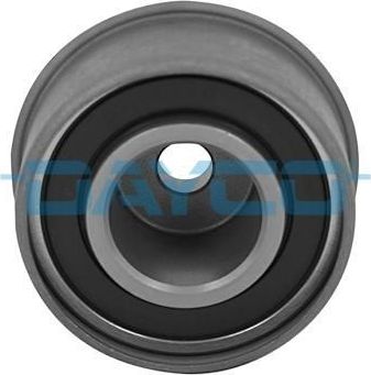 Направляющий (ведущий) ролик ремня ГРМ Dayco. Артикул ATB2534