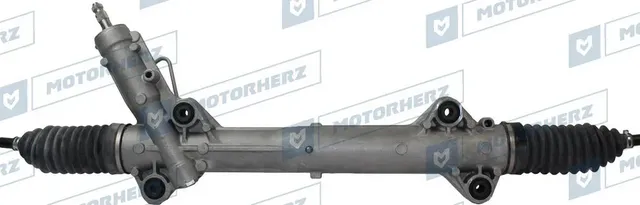 R21401NW_рейка рулевая! с г/у/ MB Sprinter, VW Crafter 1.8-3.5i/NGT/CDI/TDi 06 (Motorherz). Артикул R21401NW