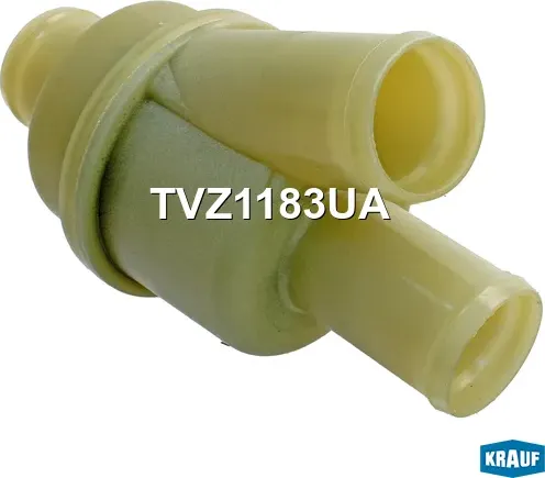 Термостат Krauf. Артикул TVZ1183UA