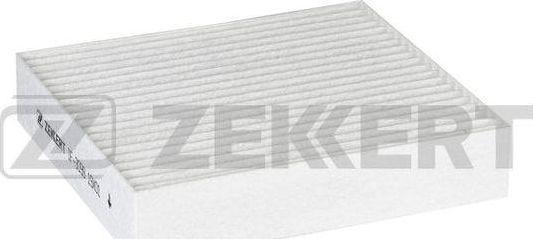 Салонный фильтр Zekkert. Артикул IF-3099
