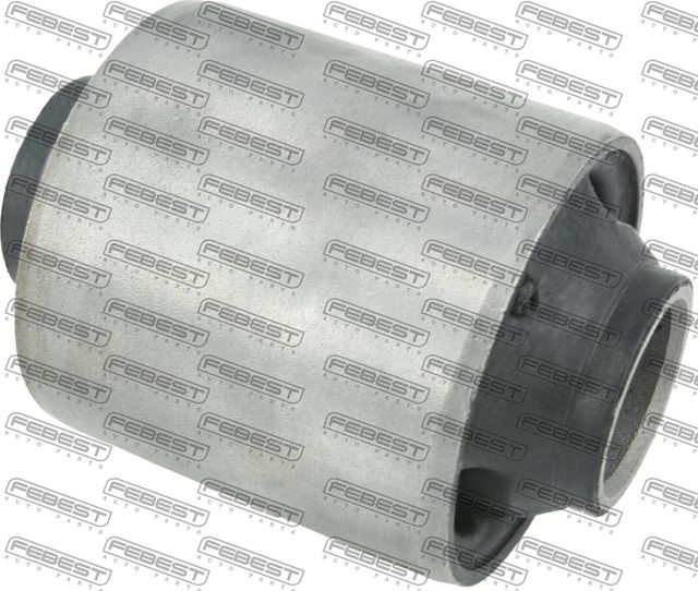 Сайлентблок переднего рычага подвески Febest. Артикул SGAB-021