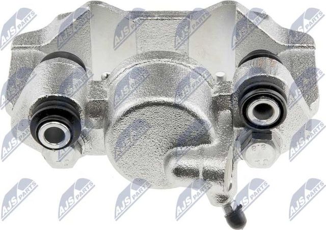 Тормозной суппорт NTY задний правый для Mitsubishi Pajero Sport III 2015-2026. Артикул HZT-MS-016