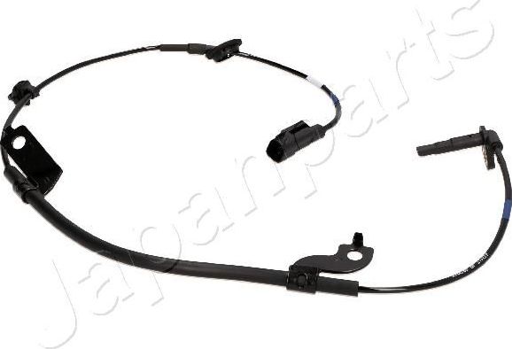 Датчик ABS Japanparts передний правый для Mitsubishi ASX I 2010-2026. Артикул ABS-541