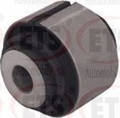 Сайлентблок переднего рычага подвески ETS. Артикул 03.SB.538